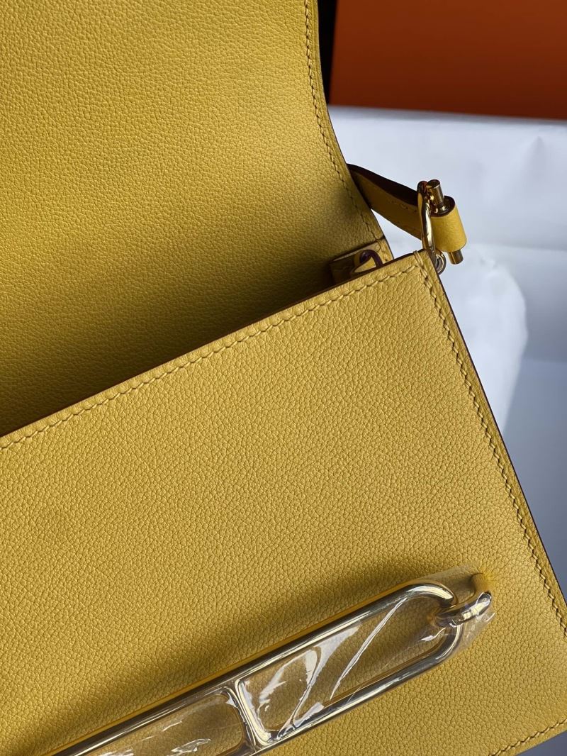 Hermes Roulis Bags